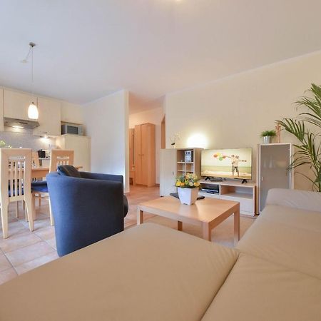 Appartement Solaris 09 Heringsdorf Dış mekan fotoğraf