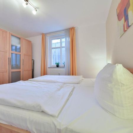 Appartement Solaris 09 Heringsdorf Dış mekan fotoğraf